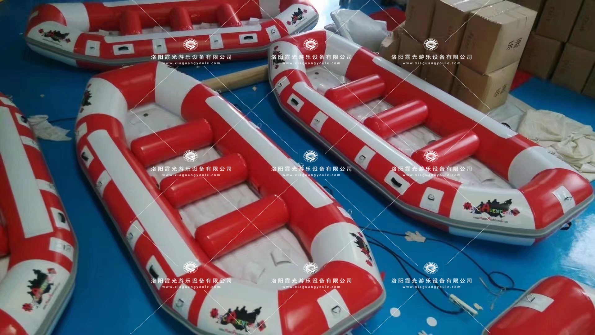 绛县水上乐园设备